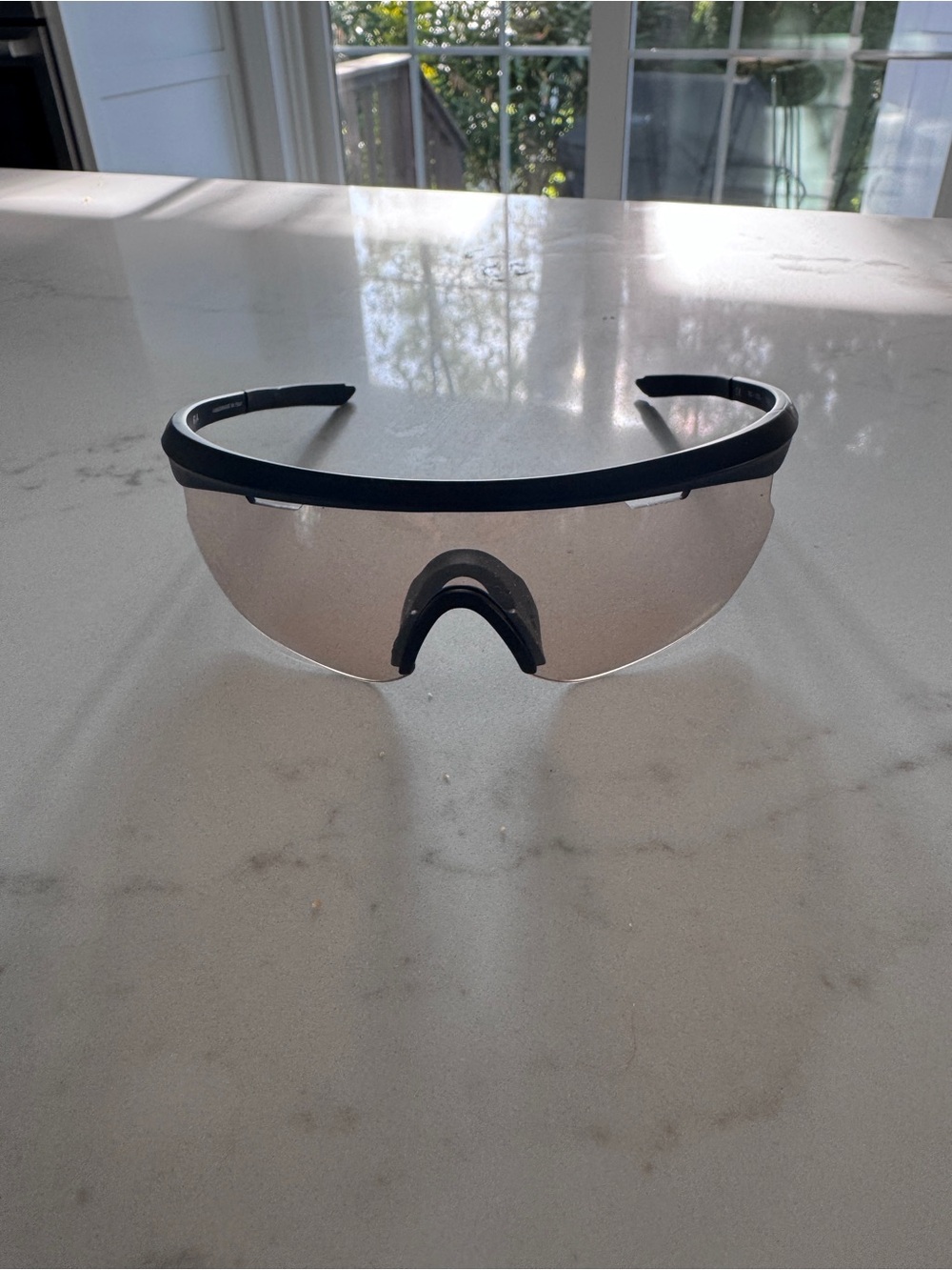 RIA Tennis Sport Sunglasses